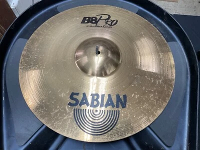 Platillo Sabian B8 Pro y AA 14”, 16”, 18”, 20’ Foto 1 de 4