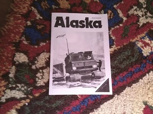 Neue Regeln für das Kult-Brettspiel "Alaska" von Ravensburger/Eric Solomon - Bild 1 von 4