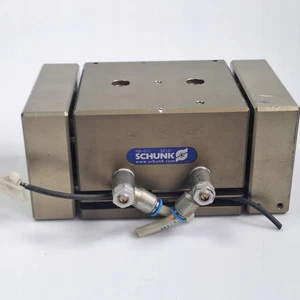 SCHUNK PSH 42-2 302143 Langhub-Parallelgreifer pneumatisch 2-Finger - Bild 1 von 6