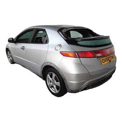 COJINETE RUEDA LADO DERECHO TRASERO HONDA CIVIC FK, FN BUJE 42200SMGG51 Foto 1 de 4