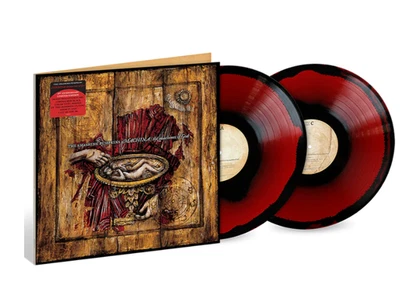 The Smashing Pumpkins LIMITED Machina/The Machines of God 2 LP Vinyl [NEW *Bump] - Image 1 of 4