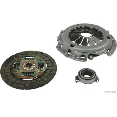Jakoparts Clutch for Toyota Yaris P9 1.4 D-4D  - Image 1 of 4