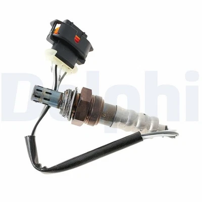 Sonda lambda DELPHI sensor control de gases de escape ES20675-12B1 para OPEL VECTRA CC J96 Z02 - Imagen 1 de 4
