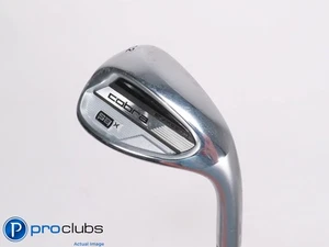 Nice Cobra '24 SBx 52*(10*) WEDGE - KBS Tour Lite X-Flex Steel 456671 - Picture 1 of 4