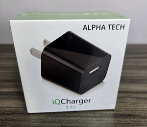 Alpha Tech IQCharger 3.0 New - Photo 1 sur 7