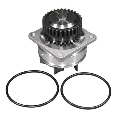 Genuine ACDelco For Nissan Maxima 2016-2018 Coolant Water Pump | Steel Impeller - Image 1 of 4