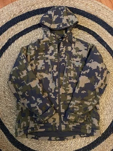 Kuiu Verde 1.0 Kenai Hunting Jacket-XL - Picture 1 of 1