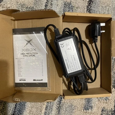 Xbox Protection Cord  PN:X800924-100 Safety protection cord for First Gen Xbox - Image 1 of 4