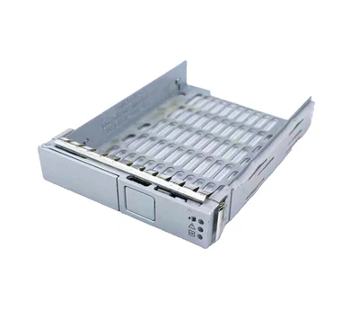 341-0586-02 SUN 2.5" HARD DRIVE CADDY FOR SUN X4200 X4600 T1000 T2000 - Image 1 of 4