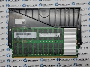 IBM 00VK297 32 GB 1600Mhz CDIMM SKU 21062 - Picture 1 of 1