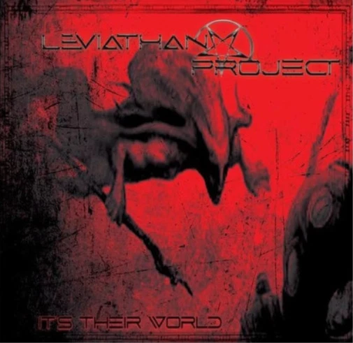 Leviathan Project It's Their World (Cassette) (UK IMPORT) - Imagem 1 de 1