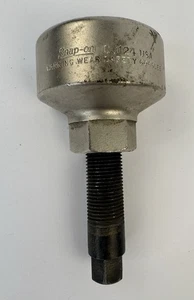 Snap-on CJ124 Power Steering Alternator Pulley Puller CJ124-1 - Picture 1 of 6