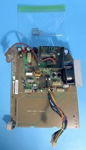 Apple Macintosh SE Analog Board 820-0206-C 630-0147-F - Working - Picture 1 of 4