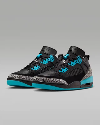 FQ1759-005 Nike Jordan Spizike Low Gamma Blue (Men's) - Image 1 of 4