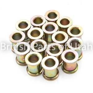 Land Rover Discovery I II 1 2 Exhaust Manifold Gasket Bolt Screw Spacer X16 - Picture 1 of 3