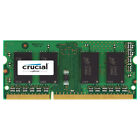 Crucial Mac Mini 2009 2010 2GB DDR3 1066 PC3-8500 SODIMM Memory Ram CT2G3S1067M