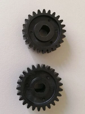 FS RACING 112016 MAIN GEAR SET 24/25T for 1/5 RC CAR - Image 1 of 3