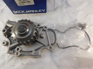 Water Pump Beck/Arnley 131-2087 for HONDA Accord ACURA CL 1990-2002 - Picture 1 of 4