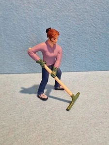Schleich stablegirls. - Picture 1 of 2