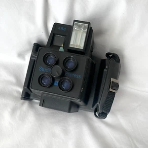 Polaroid Studio Express 484 Miniportrait Camera - Picture 1 of 2