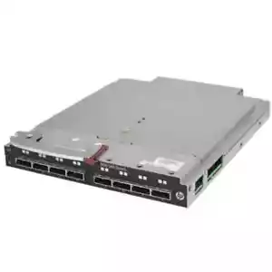 HP 608792-001 6GB SAS Switch Single Pack 618260-002 BK763A - Picture 1 of 5