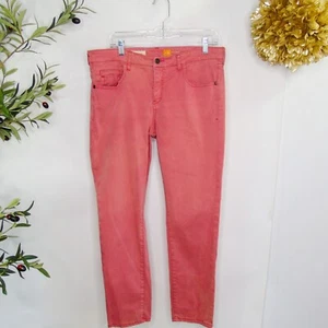 Pilcro, Gr. 32, rosa Jeans - Bild 1 von 8