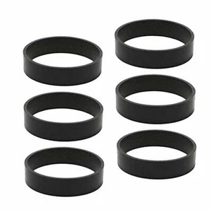 6 OEM Rubber Knurled Vacuum Belts for Kirby Vacuum Cleaner for all Models - Picture 1 of 2