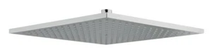 Soffione doccia soffione 1 getto soffione 300x10,5 mm doccia a pioggia prodotto specializzato - Foto 1 di 6