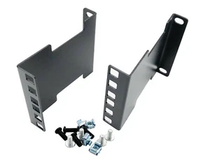 CNAweb 2U 4 Inch Network Server Rack Depth Extender - Picture 1 of 2