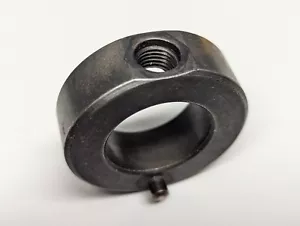 NOS Bridgeport Miller Machine Pinion Shaft Hub M-53, Quill Feed Handle - Picture 1 of 5