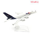 Original model A380 airbus airplane model aircraft Diecast Model 1:400 colle-YU