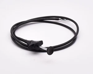 Unbranded 38" Black Locking Shutter Release Cable - Germany (#T1850) - Imagen 1 de 2