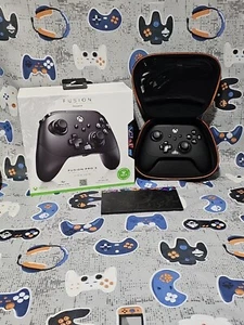 PowerA FUSION Pro 3 Wired Controller for Xbox X|S - One Mappable *OPEN BOX NEW* - Picture 1 of 8