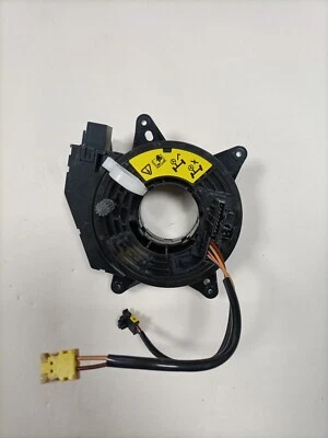 FITS LAND RANGE ROVER DISCOVERY 3/4 SPORT COUPLING CLOCK SPRING SQUIB LR018556 - Image 1 of 4