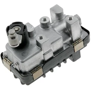 NTY Lader Aufladung für VW Touareg 7P5 3.0 V6 TDI Audi A6 Avant 4G5 C7 4GH - Picture 1 of 5