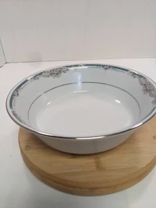Noritake Legendary Enhancement 4035 Ciotola di verdure rotonde grande (ciotola per insalata) - Foto 1 di 7
