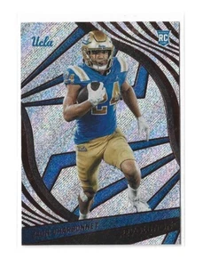 ZACH CHARBONNET 2023 Chronicles Draft REVOLUTION RC UCLA - Picture 1 of 2