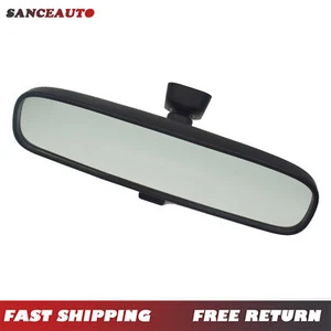 87810-06041 Inside Rear View Mirror For Toyota Vigo Inova Vios Camry 2004-2014 - Picture 1 of 10