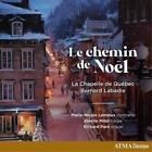 Bernard Labadie Le Chemin De Noël (CD) Album (US IMPORT)