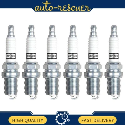 Bujía Champion 6x para Ford Probe 1993 a 1997 Foto 1 de 4