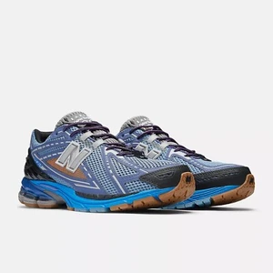 New Balance Action Bronson x 1906R Medusa Azul M1906RON Mens Size 13 IN HAND - Picture 1 of 6