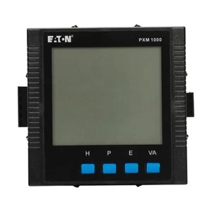 Eaton PXM1000MB15-2A1AE Multifunction Power & Energy Meter, 46-65Hz, RS485 Port - Picture 1 of 6