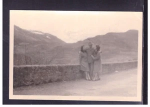 Fotografia Foto Aosta Alpino 1945 KK1202 - Picture 1 of 1