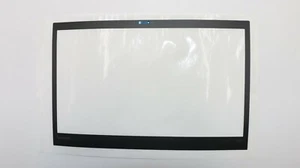 Lenovo ThinkPad T470s On-cell LCD Bezel Sheet Cover (Aufkleber) - FRU 01ER095 - Bild 1 von 6