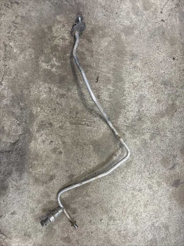 Ford Fusion 2010 línea de manguera de aire acondicionado 2008 2009 2011 2012 Foto 1 de 4