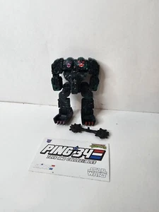 1985 GoBots Rock Lords Sticks And Stones Complete Double Duty Mace Weapon Bandai - Picture 1 of 4
