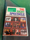 DVD Elvis Costello - The Right Spectacle: The Very Best Of Elvis Costello - The 