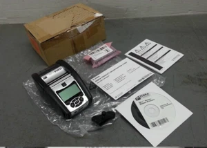Zebra QLn220 Direct Thermal Monochrome Label Printer (QN2-AUNA0M00-00) - Picture 1 of 2
