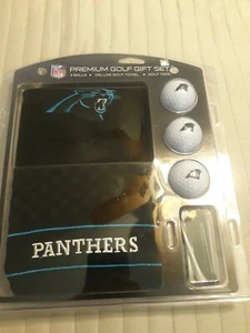SKU083-- Panthers Premium Golf Geschenkset - Bild 1 von 4