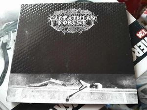 cd Carpathian Forest - Black Shining Leather digipack - Imagen 1 de 1